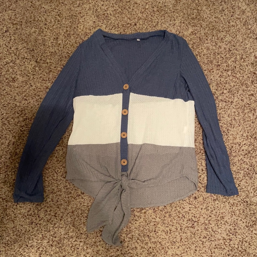Shein Sweater